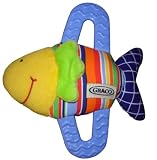 Graco Fish Tactile Teether