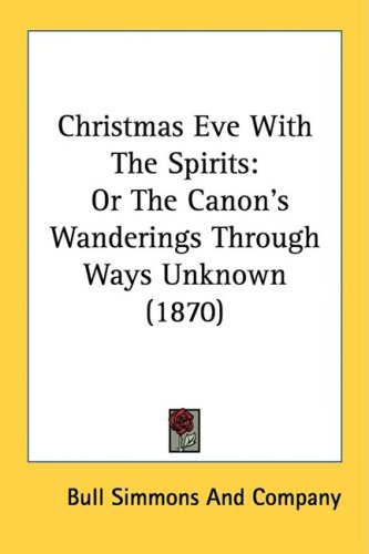 Christmas Eve
