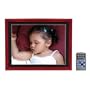 CTA Digital MI-PF15 15-Inch Digital Picture Frame