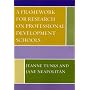 A Framework for Research on Professional Development Schools