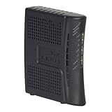 Touchstone Telephony Modem TM602A/110