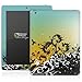 Design Skins for Apple iPad 2 Wi-Fi + 3G (ohne Logocut) - Jungle Sunrise Design Folie