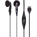 Wireless Solutions Stereo Earbud for Samsung SGH-A657, SGH-A777, SGH-T119