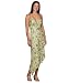 Short Party Dress by Sean Collection Silk Beaded Cocktail Dress (8318)