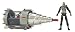 Search : G.I JOE Rise of the Cobra Mole Pod with Terra-Viper