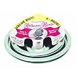 Range Kleen 10124X 4-Pack Universal Drip Pan