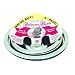 Range Kleen 10124X 4-Pack Universal Drip Pan