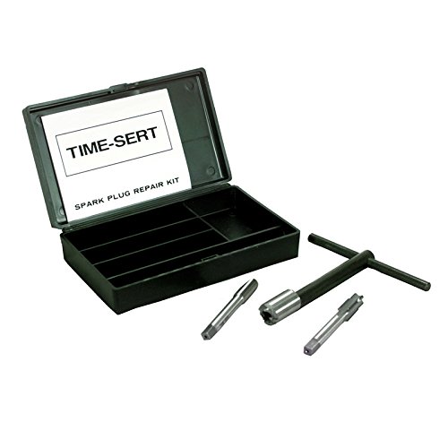 Time Sert Spark Plug Kit M121.25 Timesert Professional Spark Plug