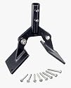 Good Directions 401AL Adjustable Aluminum Weathervane Roof Mount