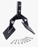 Good Directions 401AL Adjustable Aluminum Weathervane Roof Mount
