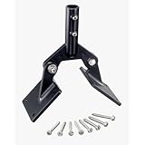 Good Directions 401AL Adjustable Aluminum Weathervane Roof Mount