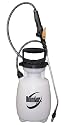 Roundup 190259 1-Gallon Premium Lawn & Garden Sprayer With 3-Nozzle System