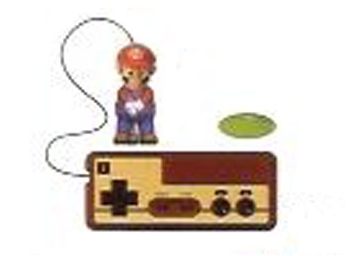 Cover image : RC Mini Golf Super-Mario