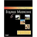 Current Therapy in Equine Medicine (Hardcover)