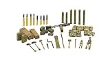 135 WWII German Tank Equipment 135 WWII German Tank Equipment
