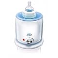 Philips AVENT SCF255/57 - Calentador de biberones sin accesorios
