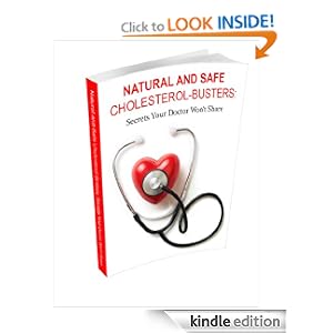 Cholesterol Down Ten Simple Steps To Lower Your