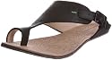 Terra Plana Women's Lucretia Thong Sandal Leather