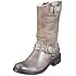 Buffalo Eva Boots femme