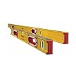 Stabila 32" & 78" Non-Magnetic High Strength Frame Accuracy Certified Professional Builders Jamber Level Set - 196 / 37532