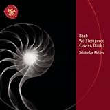 Music : Bach - Well-Tempered Clavier, Book 1