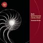 Bach: Well-Tempered Clavier, Book I