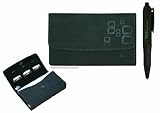 Nintendo 3DS Microsuede Touch Pak - Black