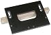 Woodhaven 8536 3-1/2" Hinge Jig, 5/8" Radius