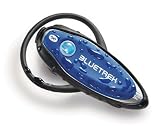 Best Price Bluetrek X2 Water-Resistant and Weatherproof Bluetooth Headset