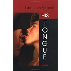His Tongue: Stories