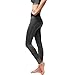 Women's Sports Leggings Full Length Tights Workout Pants Yoga Leggings