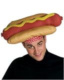 Hot Dog Hat