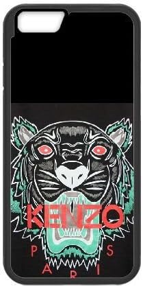 nike iPhone 6 6s Plus 5.5 Inch Cell Phone Case kenzo_010 Theme Black phone case [OKDJPL619268]