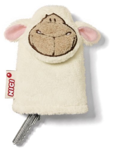 NICI 32549 - Schl&uuml;sselm&auml;ppchen Jolly Elsa aus Pl&uuml;sch Preisvergleich
