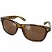 Polarized Eyewear Shiny Wayfarer Style Sunglasses Various Colors