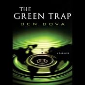 The Green Trap | [Ben Bova]