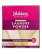 Biokleen Free & Clear Laundry Powder Allergen-Fighting Formula, 10-Lb. Boxes (Pack of 4)