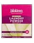 Biokleen Free & Clear Laundry Powder Allergen-Fighting Formula, 10-Lb. Boxes (Pack of 4)