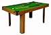 Harvard Champion 5ft Pool Table - 63500