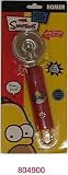 Eigenschaften United Labels / The Simpsons Pizza Cutter