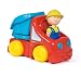 Caillou Wind-Up Truck_s-2