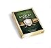 HCSB Golfer's Bible (Green Bonded Leather)