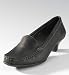 FootgloveÃ¢âÂ¢ Leather Heeled Moccasins