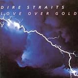 Love Over Gold [VINYL]