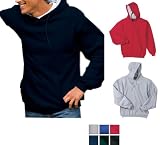 Sport-Tek - Pullover Hooded Sweatshirt (F254)