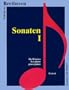 Sonata I (Music Scores)