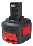 Ingersoll Rand N072 IQv Series 7.2-Volt Ni-Cd Battery