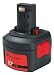 Ingersoll Rand N072 IQv Series 7.2-Volt Ni-Cd Battery