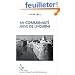 La communaut� juive de Livourne: Le dernier des Livournais : essai
