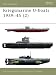 Kriegsmarine U-Boats 1939-45